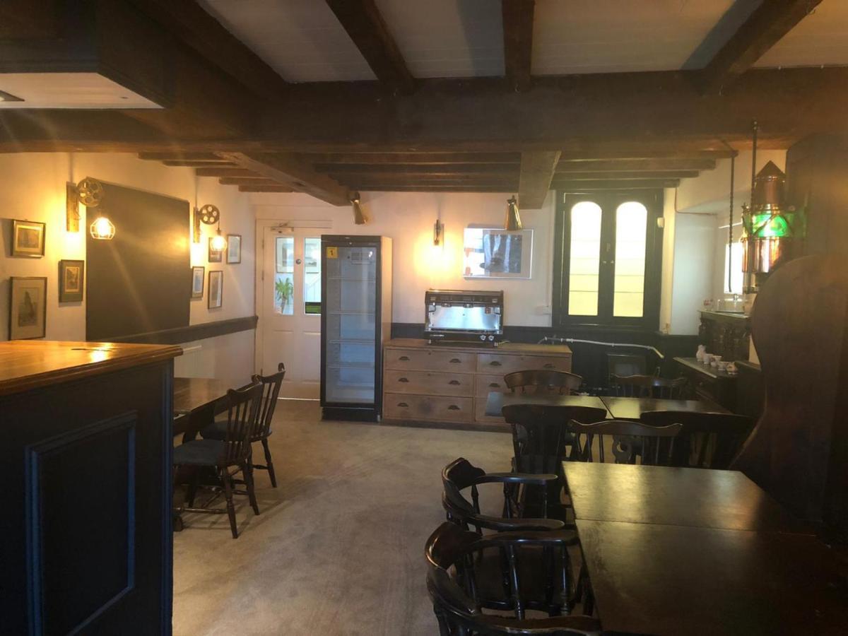 The Top House Inn Lizard Exterior foto